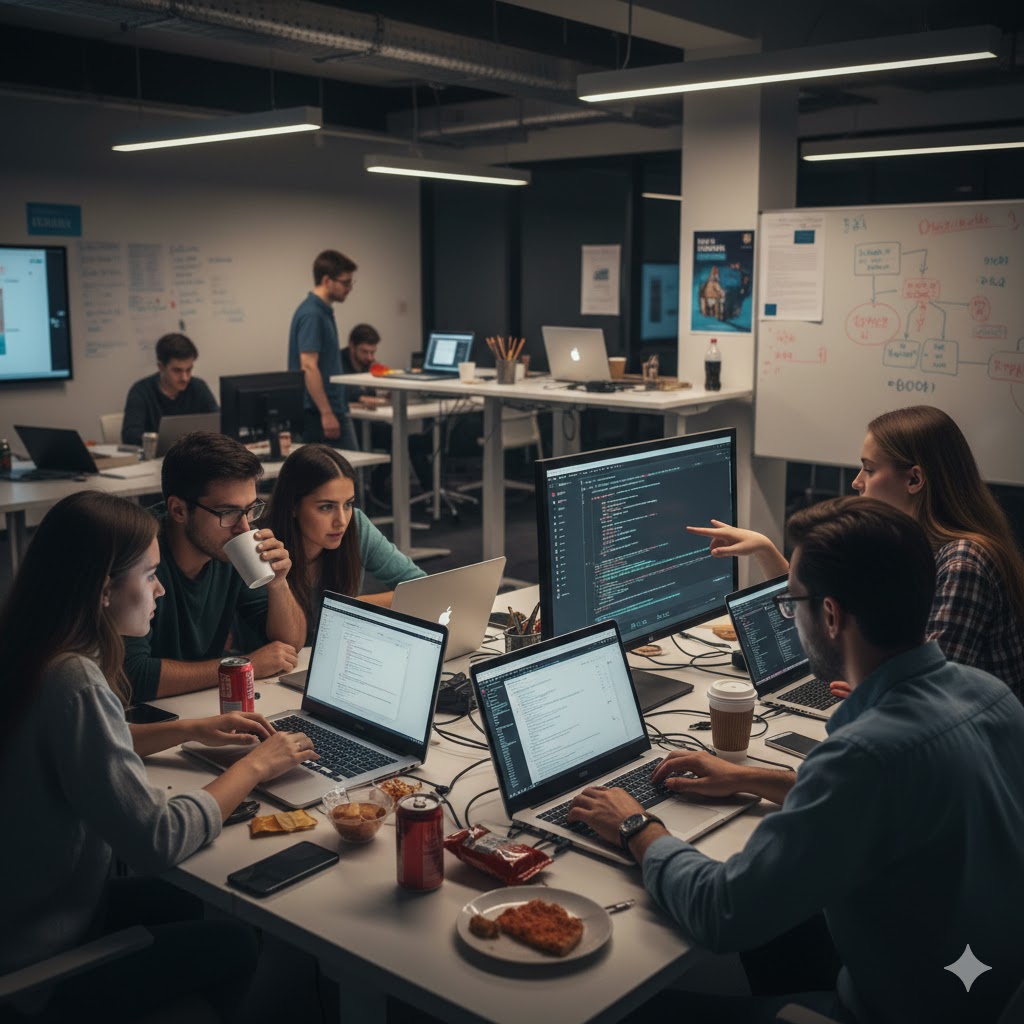 Un apprentissage qui ouvre de vraies opportunités